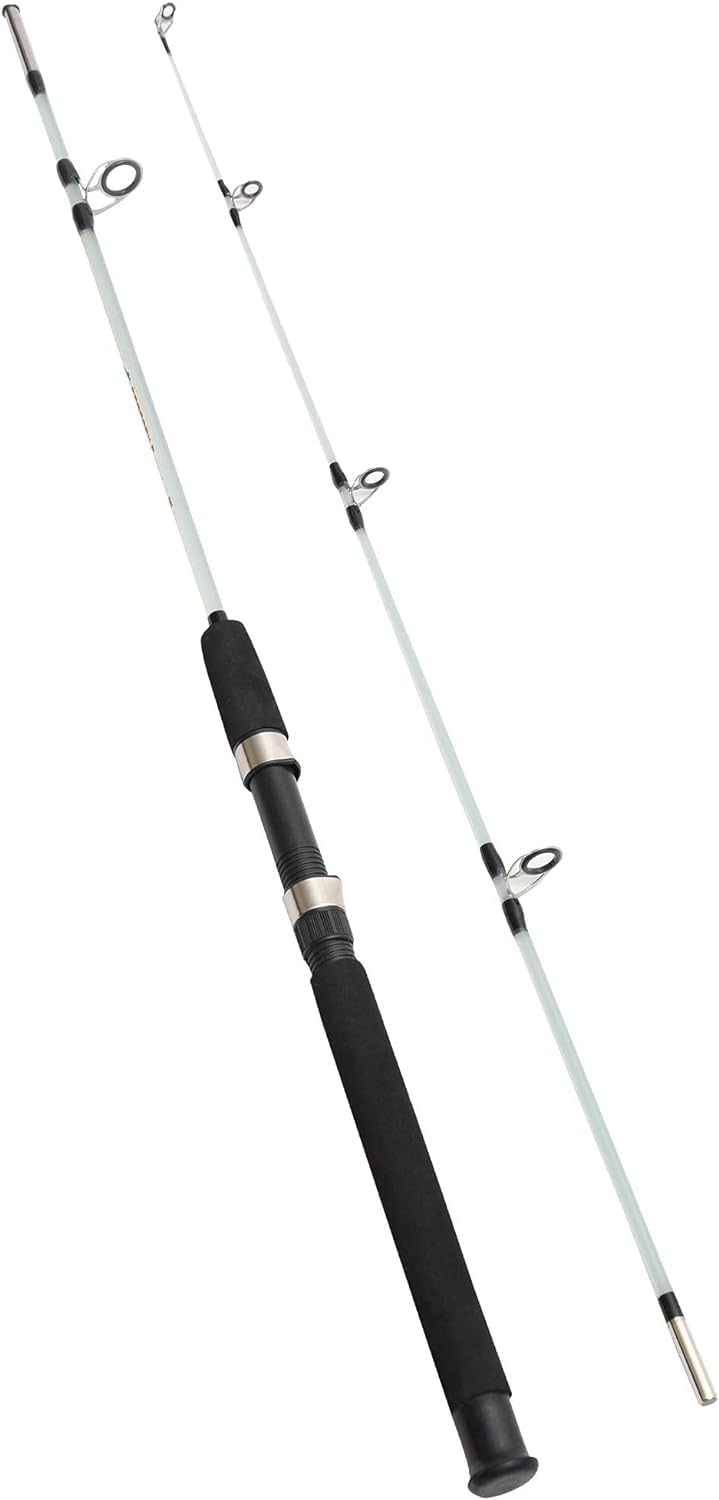 Sections Solid Fishing Rod Unbreakable Solid Fiber 180 cm (B0CX29ZH2F) Amazon Price History, Amazon Price Tracker