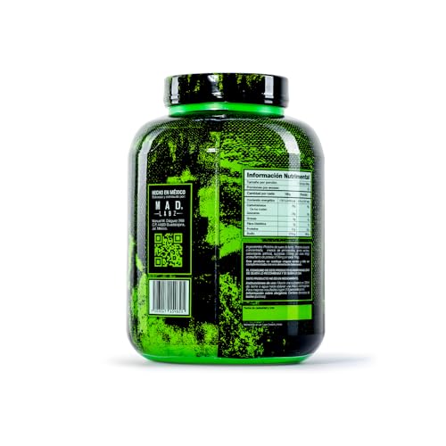 Proteínas, Imagen adicional