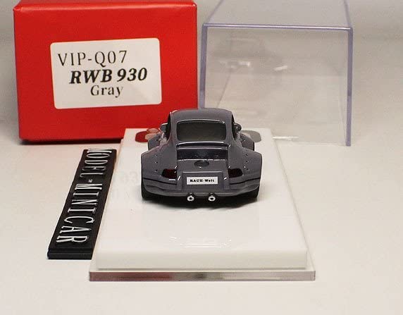 RWB PORCHE 911 930 1/64 限定品 Amazon | △Sold Out！限定品！VIP 1/64 ミニカー Porsche 911