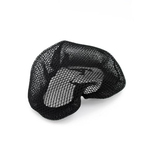 Couvre-seat moto Tenere 700 T700 2025 housse de siège nid d'abeille isolée