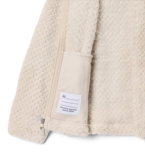 Image of Columbia Kids Fire Side Sherpa Full Zip (little Kid /Big Kid)