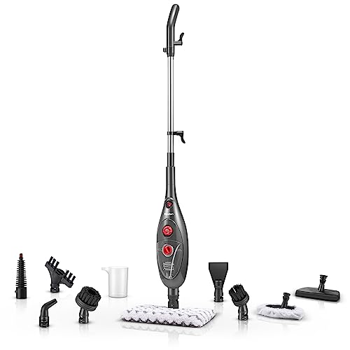 Find The Best Steam Mop Floor Cleaner Reviews & Comparison Katynel