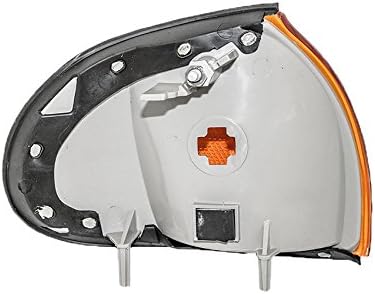 Rareelectrical New Left Side Marker Light Compatible With Ford Windstar image 3