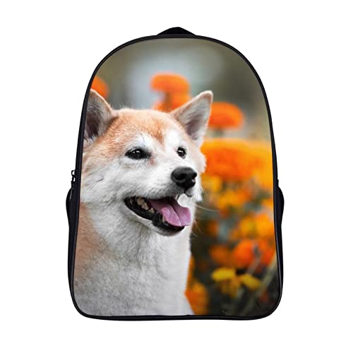 Mochila escolar clásica para adolescentes ideal para las clases diarias y excursiones