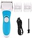 Produktbild Haarschneider Haushalts-elektrische Haarschneider, wiederaufladbare Baby-Haar-Scherer, elektrischer Wasserdicht Haar-Scherer, kein Lärm, Home Baby Haircut
