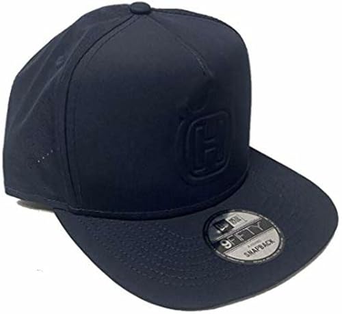 Miniatura 2 de Husqvarna Logo Sombrero Azul Oscuro, marino