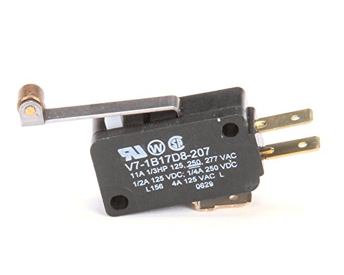 Jackson Switch, Prim Idec Ab6Mm1Pb