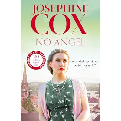 No Angel: The gripping and emotional family drama for 2026 from the No.1 Sunday Times bestseller
