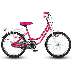 Vaux Pearl Lady 20T Kids Bicycle for Girls