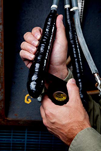 image for 3M Scotch Super 33+ Premium Grade All-Weather Vinyl Electrical Tape, 3