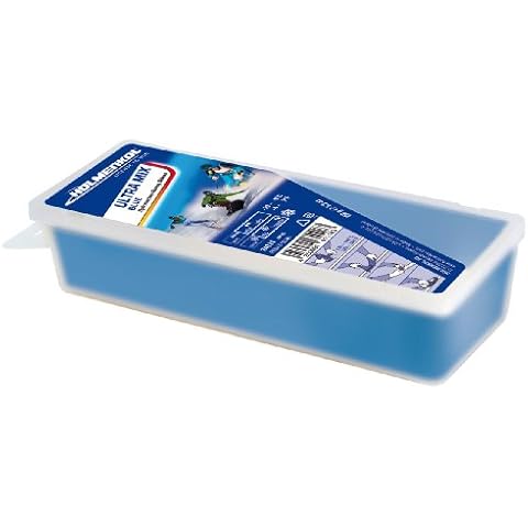 Cire de Ski Holmenkol Ultramix 150 g Cover