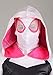 MARVEL Adult Spider-Gwen Costume, Spiderman Womens Gwen Stacy Superhero Halloween Costume - Officially Licensed