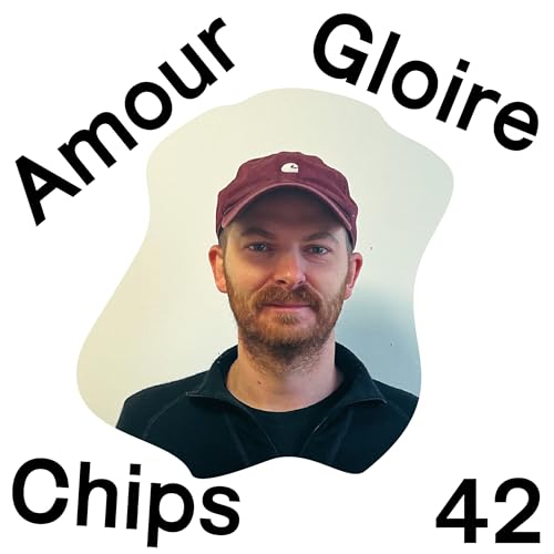 42 - Rembert Notte - cook