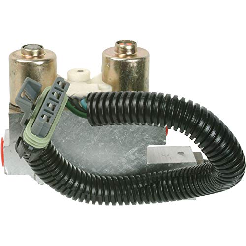 Cardone 12-2009 Remanufactured Anti-Lock Brakes Abs Hydraulic Assembly Unit (Renewed) #TOP2