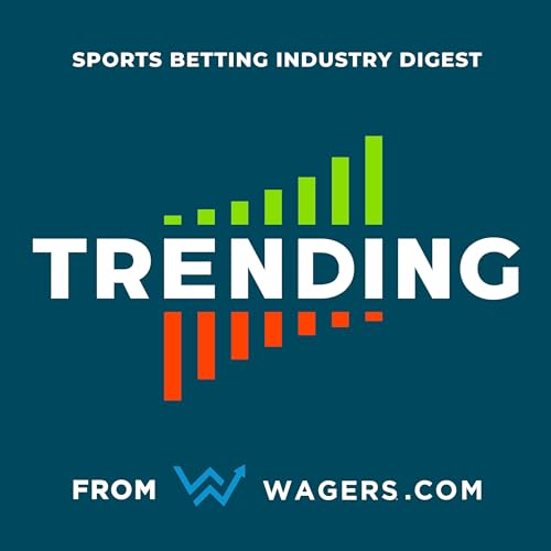 Wagers.com Trending cover art