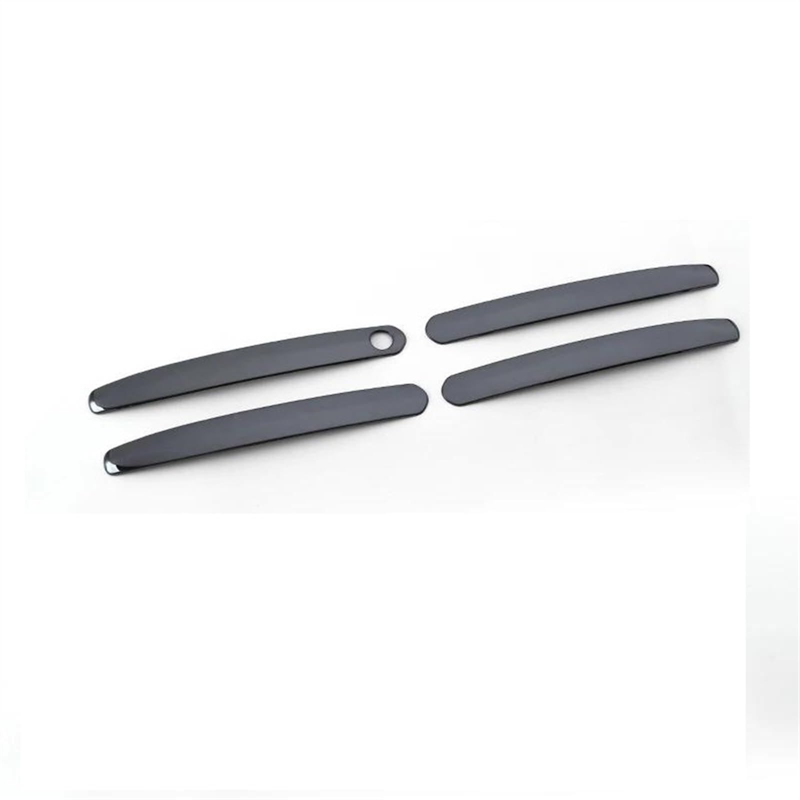 Noheeu C Ar Accessories Exterior Door Handle Bowl Trim Over Frame For Toyota Rav4 2019 2020 2021 2022 2023 Rav 4 Xa50(C)