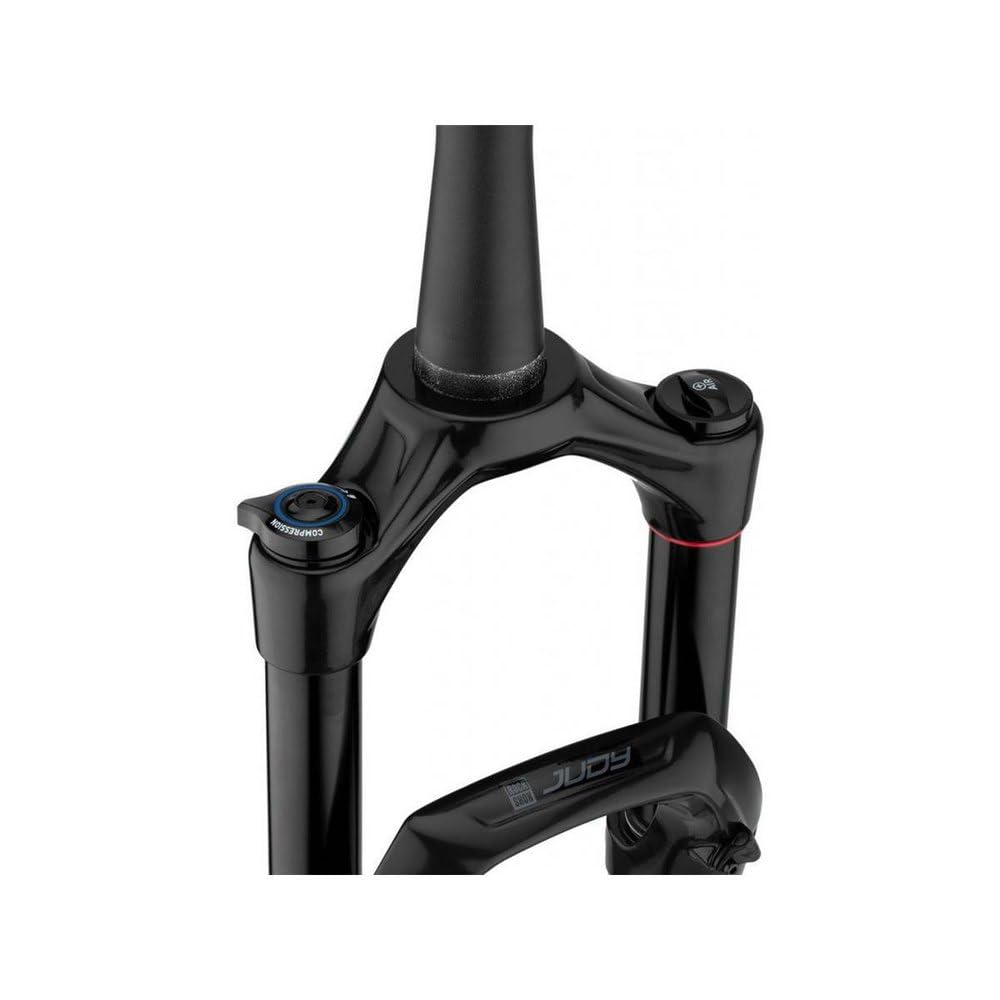 Amazon | RockShox Judy Gold RL サスペンションフォーク - 27.5