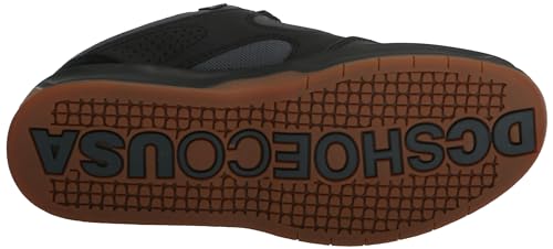 DC Shoes Mens Dc Men's Kalynx Zero Casual Skate Shoe4