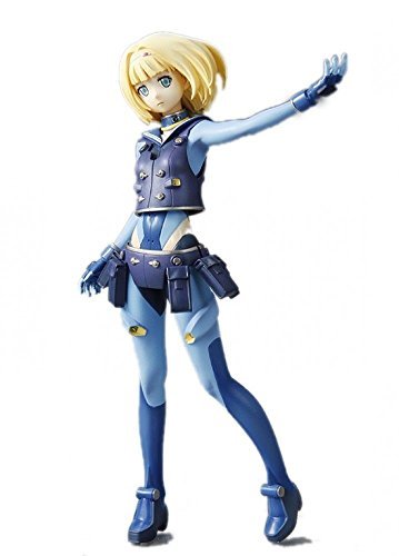 Sega Heavy Object Milinda Brantini Figure