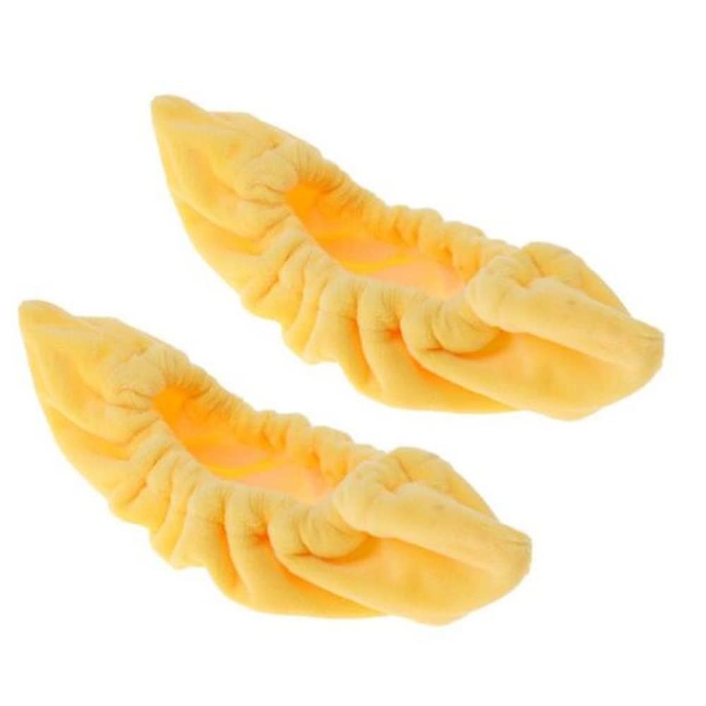 LIUHUO Skate Cover Pair of Terry Cloth Blade Cover Universal Multiple Colors — image 1