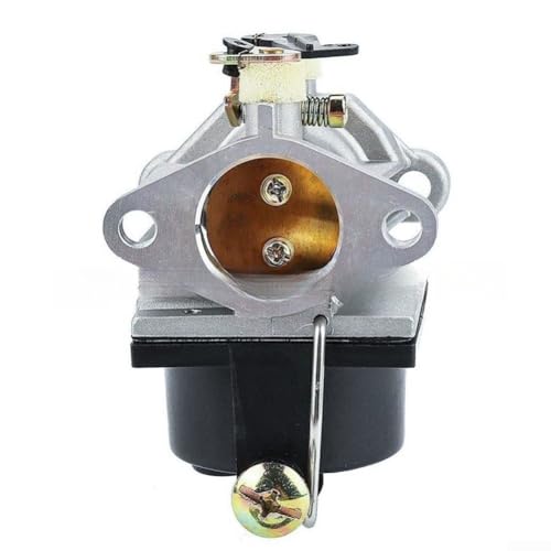 Carburador 640065A Zoegneer repuesto de motor cortacésped OHV115 5