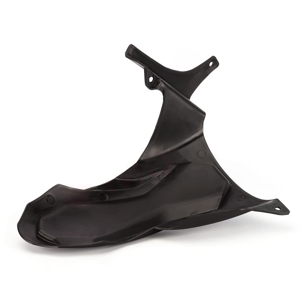 Kit carénage 15 piece noir mat pour scooter Yamaha 530 T-Max 2017 à