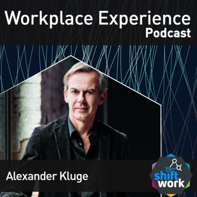 #013 Interview mit Alexander Kluge (Kluge & Konsorten)
