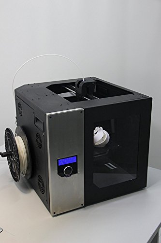 Image of Julia + 3D Printer