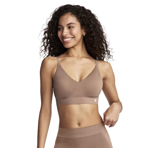 Image of Jockey Women's Bra Seamfree Light Lift Bralette