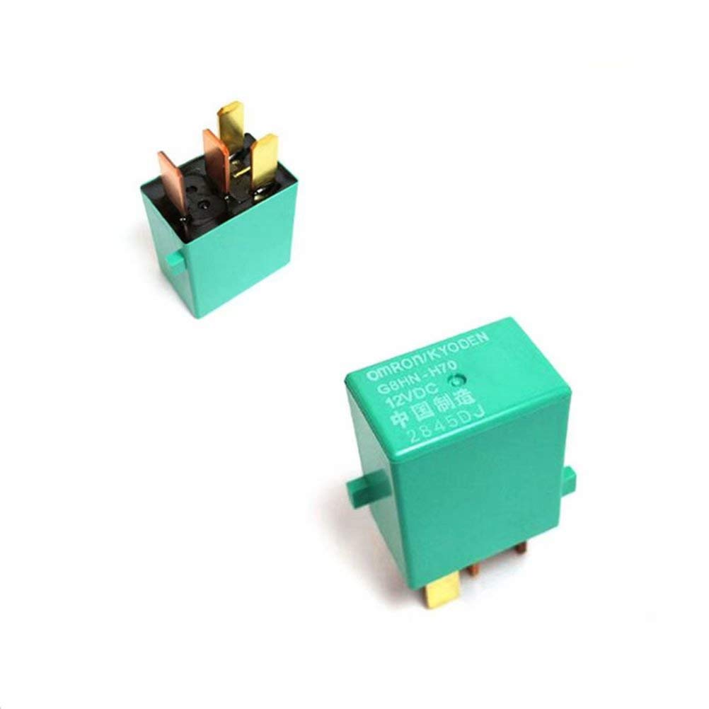 Auto Relay G8HN-H70 H86 CRV G8HN 12V DIP4