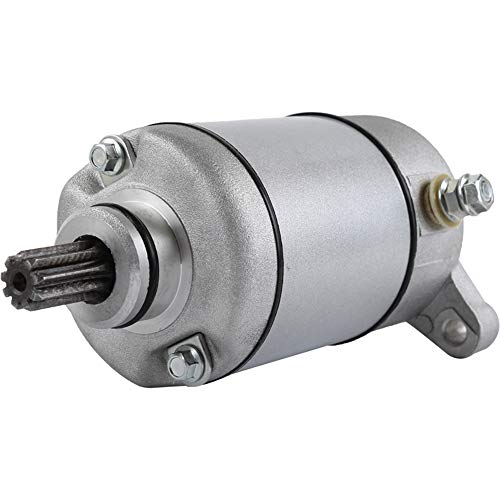 DB Electrical 410-54020 Compatible With/Replacement For Polaris ATP 330 4x4 2004-2005, ATP 500 HO 4x4 2004-2005, ATV Pro 500 4x4 PPS 2002, Hawkeye 400 HO 2011, Magnum 325 2x4 2000-2001 18645N