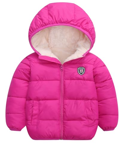 down jackets coats for girls