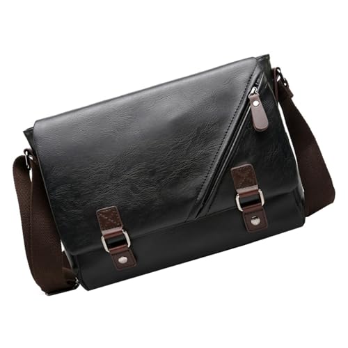 Pochette élégante en PU de qualité supérieure pour les affaires