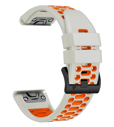 BEFIA 22mm �N�C�b�N�t�B�b�g �E�H�b�`�o���h Garmin Fenix 5 6 7 Pro Solar Forerunner 935 745 965 955�p 22 �ʋC�����X�g�o���h�X�g���b�v, 22mm, ��΂Ȃ�