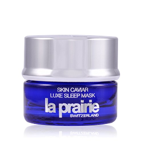 La Prairie Skin Caviar Luxe Sleep Mask Deluxe travel Size 5ml