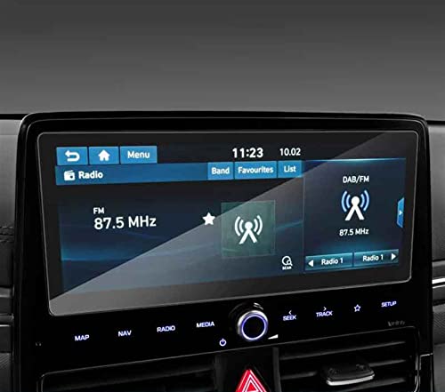 Protection écran GPS Hyundai Ioniq 2020 pour des trajets sereins en famille