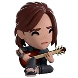 Merchandising Youtooz - Last Of Us Ellie Vinyl Figure