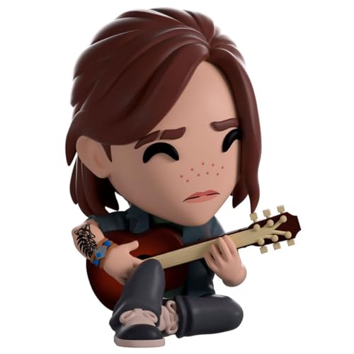 Merchandising Youtooz - Last Of Us Ellie Vinyl Figure