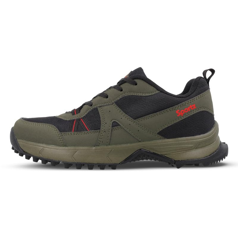 WALKAROO Men's Sports Shoe -SGE21001-picture-21