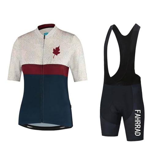 Maillots de cyclisme pour hommes pour vos sorties de route en été