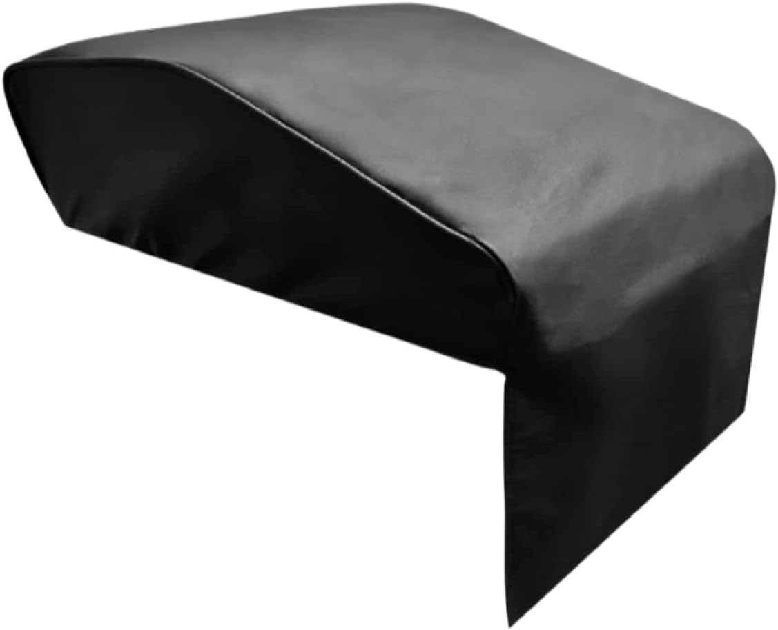 Windproof Covers 41 inch Heavy Duty Premium Quality Vinyl Grill Cover to fit Le Griddle Built-in Grill