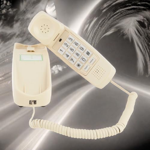 Isoho Phones GE5303 TLCLIV Land Line Telephones thumb #6