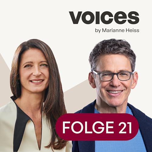 #21 &ndash; Shaping the Future: Bayer&rsquo;s Path to Innovation and Agility