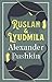Ruslan and Lyudmila