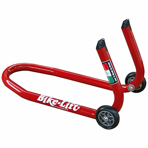 Los mejores Caballetes para moto Bike Lift