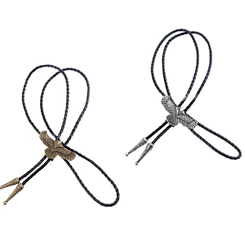 #N/A Vaqueiro Ocidental Do Vintage Águia Bolo Laços Rodeio Dança Bola - Prata antiga