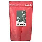 TEA NAVIGATION 紅茶 ギフト ティーバッ�