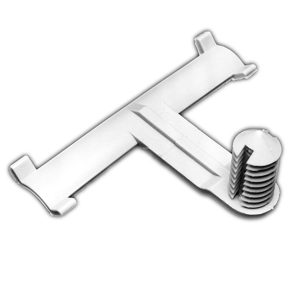 6476713871 Wiring Clip Grey F07B-13A506-AA 647671