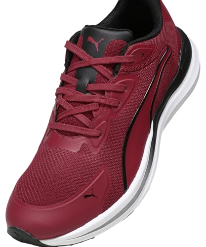 Image of Puma Mens Comfortrise Lite Running Shoe