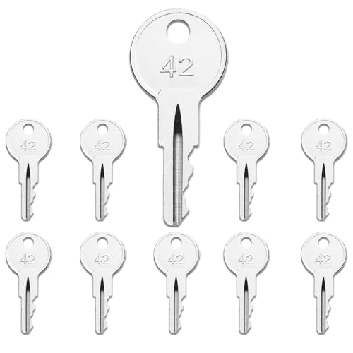 Universal Standard Starter Ignition Key EZGO Golf cart 10Pcs EZGO Golf Carts Key